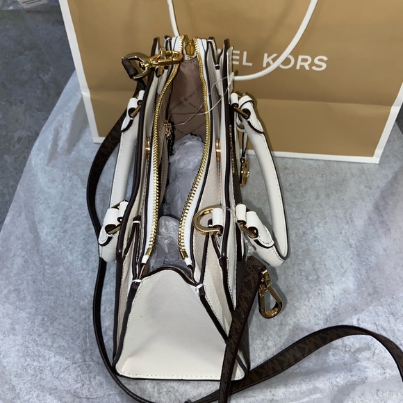 MK Crossbody Bag - Picture 3 of 4